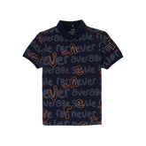 Status Quo |Kids T-shirt - 4, 6, 8, 10, 12, 14, 16